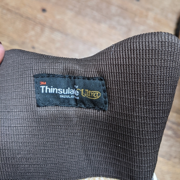 Cabela's Pac Boots - Picture 7 of 9